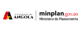 Logo Ministério do Planeamento